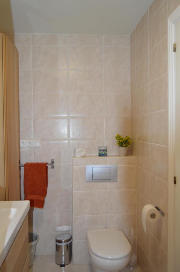Apartamento Ana Коста Калма Экстерьер фото