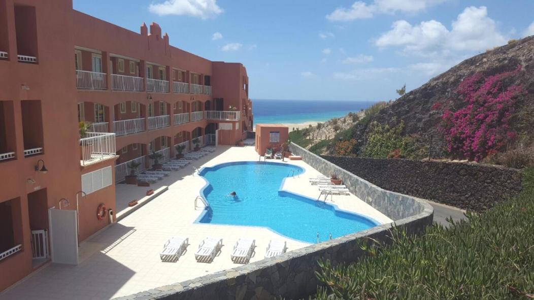 Apartamento Ana Коста Калма Экстерьер фото