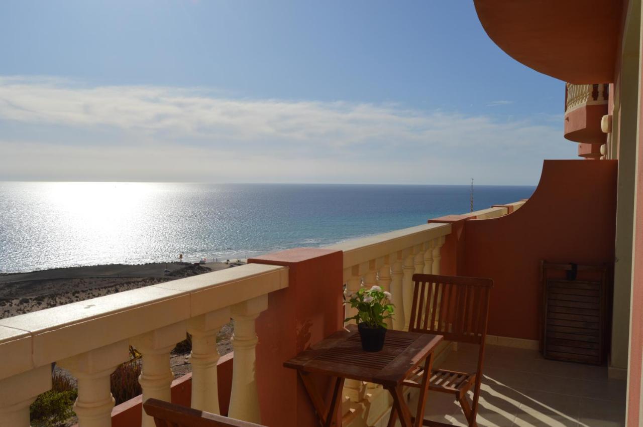 Apartamento Ana Коста Калма Экстерьер фото