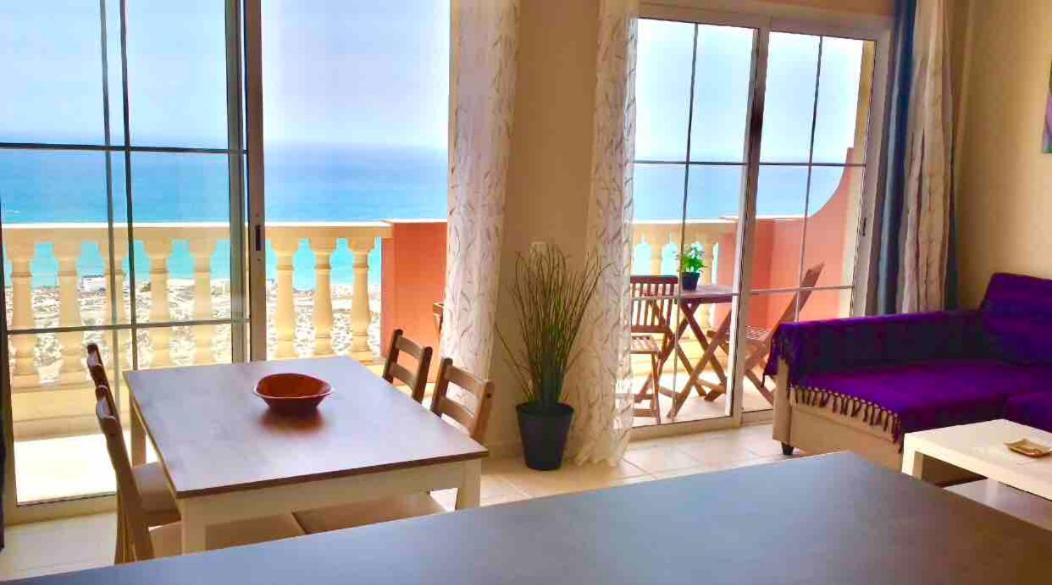Apartamento Ana Коста Калма Экстерьер фото