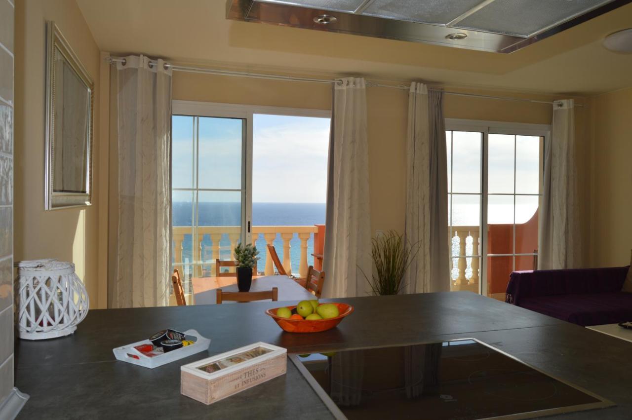 Apartamento Ana Коста Калма Экстерьер фото
