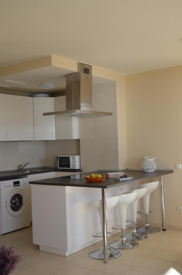 Apartamento Ana Коста Калма Экстерьер фото
