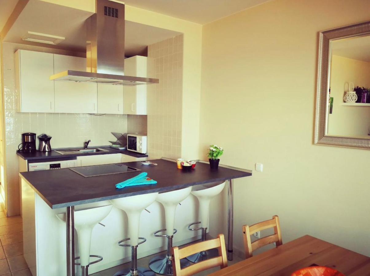 Apartamento Ana Коста Калма Экстерьер фото