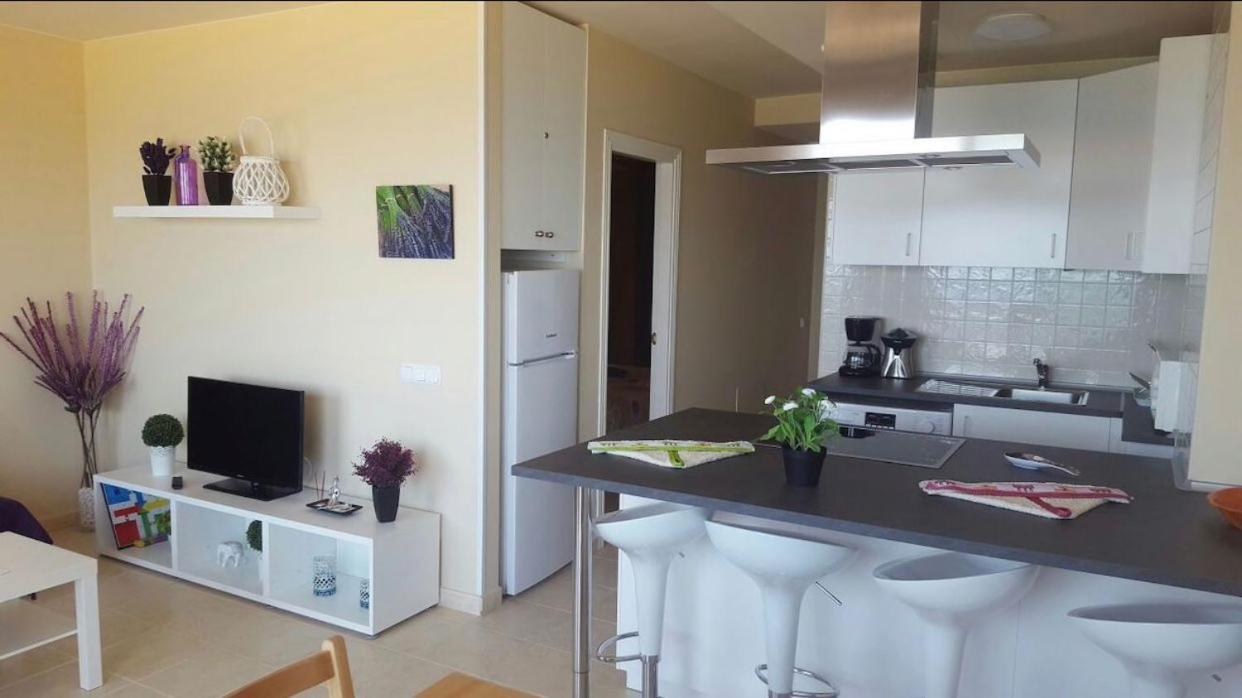 Apartamento Ana Коста Калма Экстерьер фото