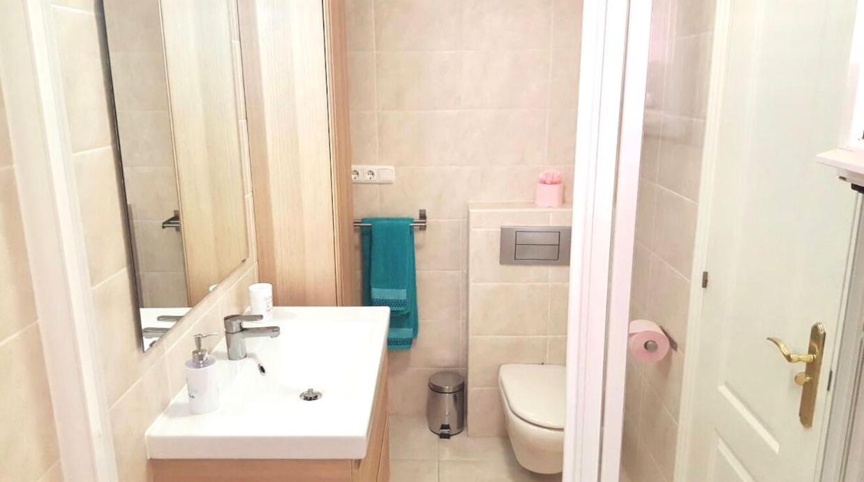 Apartamento Ana Коста Калма Экстерьер фото
