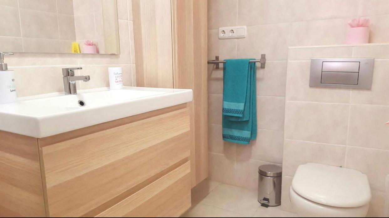 Apartamento Ana Коста Калма Экстерьер фото