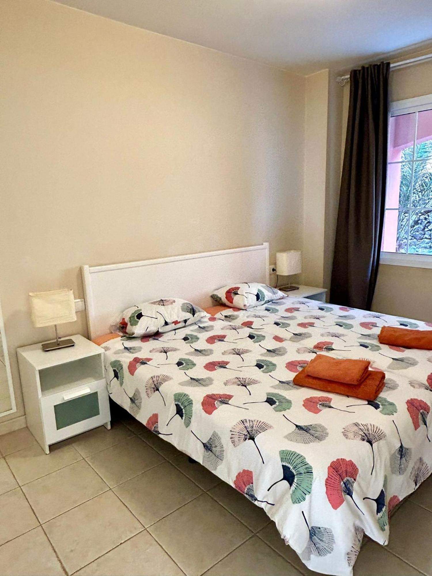 Apartamento Ana Коста Калма Экстерьер фото