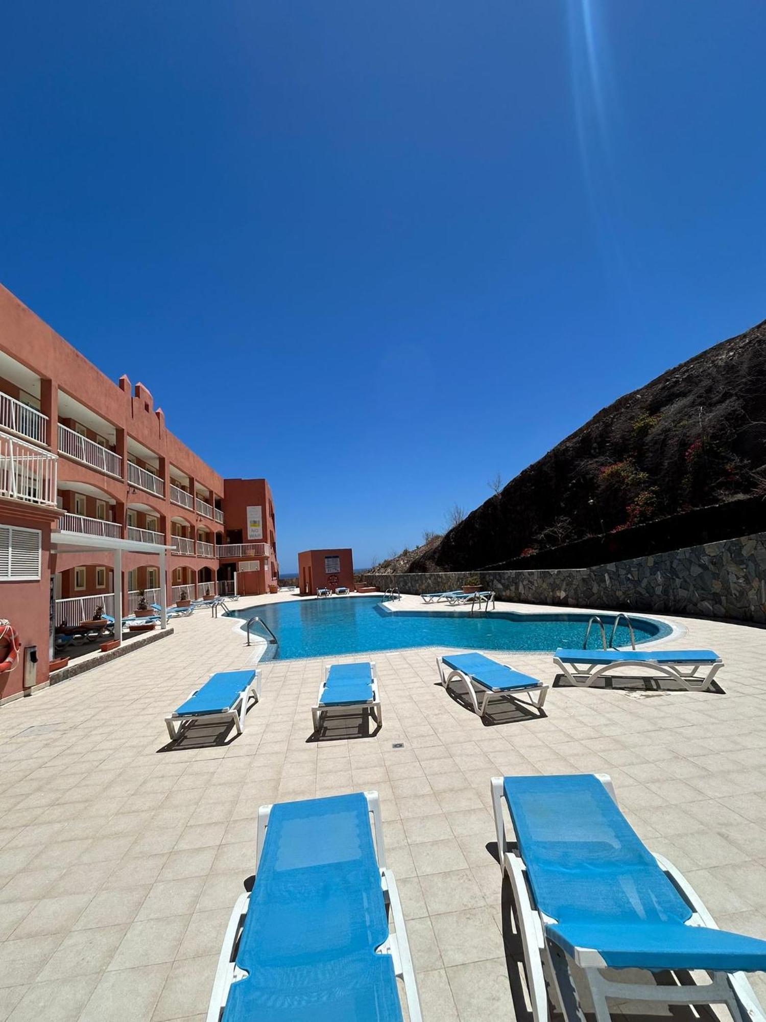 Apartamento Ana Коста Калма Экстерьер фото