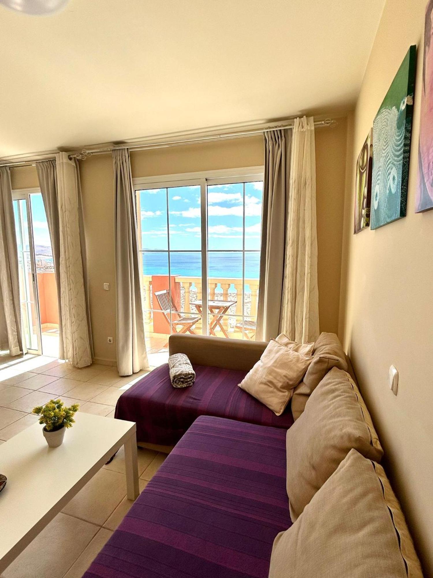 Apartamento Ana Коста Калма Экстерьер фото