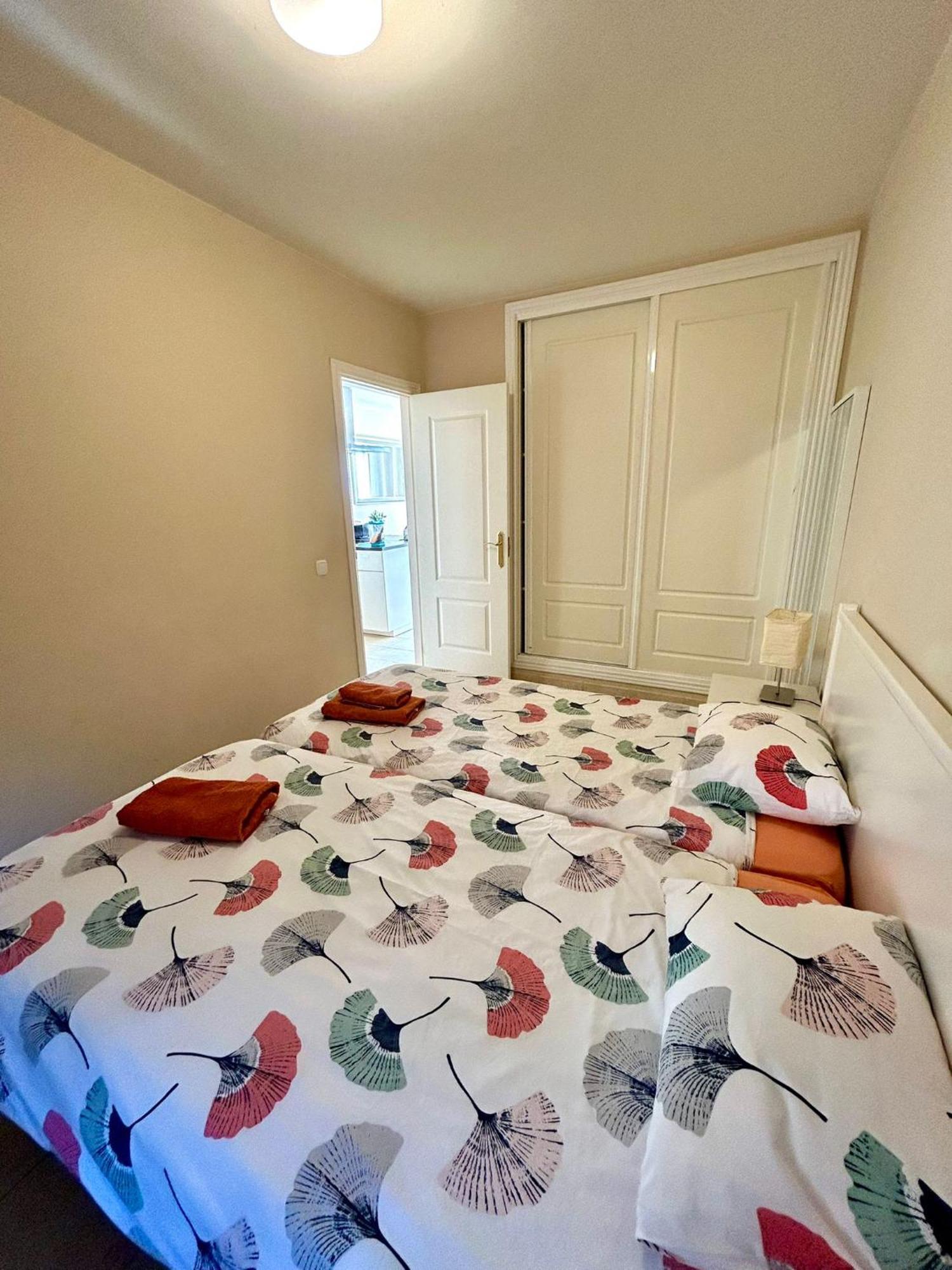 Apartamento Ana Коста Калма Экстерьер фото